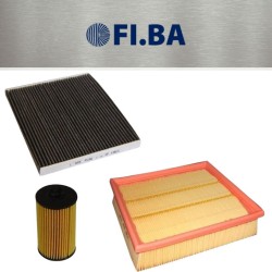 SERVICE KIT ΦΙΛΤΡΩΝ OPEL CORSA D 1.0 A10XEP