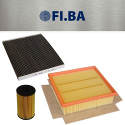 SERVICE KIT ΦΙΛΤΡΩΝ OPEL CORSA D 1.6 Turbo A16LEL
