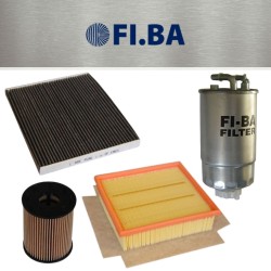 SERVICE KIT ΦΙΛΤΡΩΝ OPEL CORSA D 1.3 CDTI Z13DTH