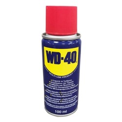 WD-40 Multi-Use Product SPRAY 100ml WD-40 Multi-Use Product SPRAY 100ml