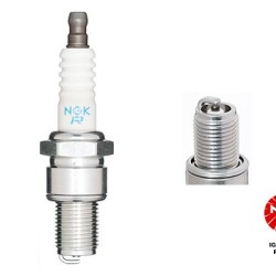 ΜΠΟΥΖΙ NGK BR7ES 5122 ΜΠΟΥΖΙ NGK BR7ES 5122