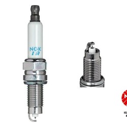 ΜΠΟΥΖΙ NGK IZKR7B 7563 ΜΠΟΥΖΙ NGK IZKR7B 7563