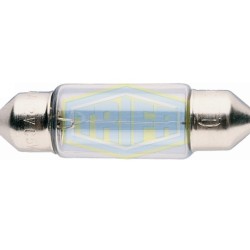 ΛΑΜΠΑ ΣΩΛ/ΤΗ 12V 10W 11*39 