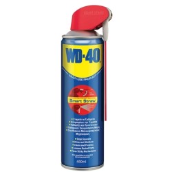 WD-40 SMART STRAW 450ML WD-40 SMART STRAW 450ML