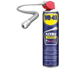 WD-40 FLEXIBLE 600ML WD-40 FLEXIBLE 600ML