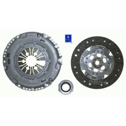 ΣΕΤ ΣΥΜΠΛ. A1,A3,TT,IBIZA,LEON,OCTAVIA,FABIA,GOLF, POLO