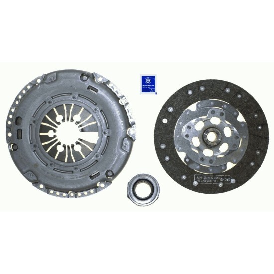 ΣΕΤ ΣΥΜΠΛ. A1,A3,TT,IBIZA,LEON,OCTAVIA,FABIA,GOLF, POLO ΣΕΤ ΣΥΜΠΛ. A1,A3,TT,IBIZA,LEON,OCTAVIA,FABIA,GOLF, POLO