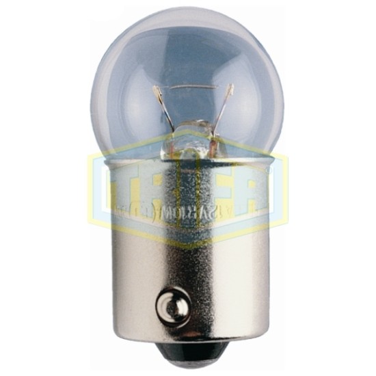 ΛΑΜΠΑ ΦΟΥΝΤΟΥΚΙ 12V 10W 