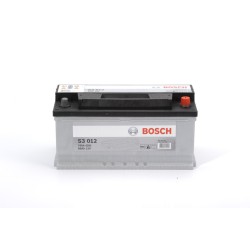 BOSCH ΜΠΑΤΑΡΙΑ S3 GREY LINE (88Ah/740A) ΔΕΞ. 353x175x175