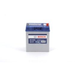 BOSCH ΜΠΑΤΑΡΙΑ S4 BLUE LINE (40Ah/330A) ΔΕΞ. 187x127x227 ΨIΛΟΣ ΠΟΛΟΣ BOSCH ΜΠΑΤΑΡΙΑ S4 BLUE LINE (40Ah/330A) ΔΕΞ. 187x127x227 ΨIΛΟΣ ΠΟΛΟΣ
