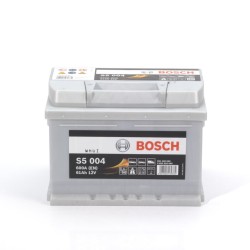 BOSCH ΜΠΑΤΑΡΙΑ S5 BLACK LINE (61Ah/600A) ΔΕΞ. 242x175x175 BOSCH ΜΠΑΤΑΡΙΑ S5 BLACK LINE (61Ah/600A) ΔΕΞ. 242x175x175