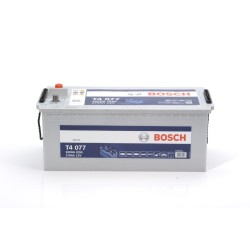 BOSCH ΜΠΑΤΑΡΙΑ T4 BLUE LINE (170Ah/1000A) ΑΡΙΣΤ. 513x223x223