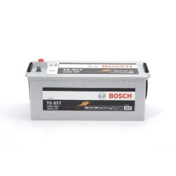 BOSCH ΜΠΑΤΑΡΙΑ T5 BLACK LINE (180Ah/1000A) ΑΡΙΣΤ. 513x223x223