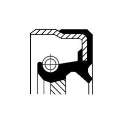 ΤΣΙΜΟΥΧΑ B1BAFVI1UD3SLD 45,0X 65,0X 8,0 70ACM CORTECO 01019482B ΤΣΙΜΟΥΧΑ B1BAFVI1UD3SLD 45,0X 65,0X 8,0 70ACM CORTECO 01019482B