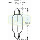 ΛΑΜΠΑ ΣΩΛ/ΤΗ 12V 15W 11*44 