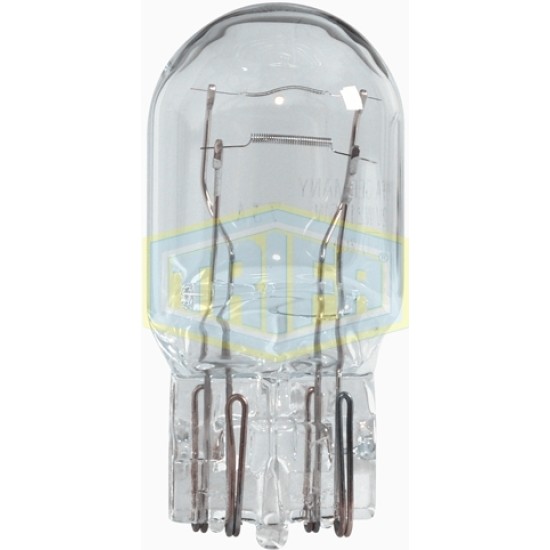ΛΑΜΠΑ ΚΑΡΥΔΙ Χ.Κ. 12V W21/5W 