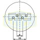 ΛΑΜΠΑ ΚΑΡΥΔΙ Χ.Κ. 12V W21/5W 