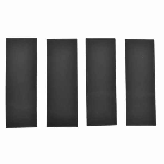 ΑΠΟΣΤΑΤΗΣ ΦΥΛΛΩΝ ΣΟΥΣΤΑΣ TOYOTA/ISUZU/FORD/MITSUBISHI/NISSAN 10mmX4,5mm ΑΥΤΟΚΟΛΛΗΤΟ (4ΤΜΧ) ΑΠΟΣΤΑΤΗΣ ΦΥΛΛΩΝ ΣΟΥΣΤΑΣ TOYOTA/ISUZU/FORD/MITSUBISHI/NISSAN 10mmX4,5mm ΑΥΤΟΚΟΛΛΗΤΟ (4ΤΜΧ)