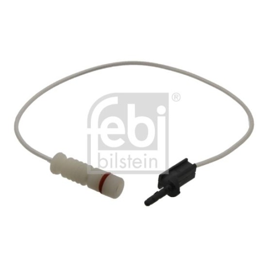FEBI (98012200) ΚΑΛΩΔΙΑ ΦΡΕΝΩΝ MERCEDES 02352 FEBI (98012200) ΚΑΛΩΔΙΑ ΦΡΕΝΩΝ MERCEDES 02352