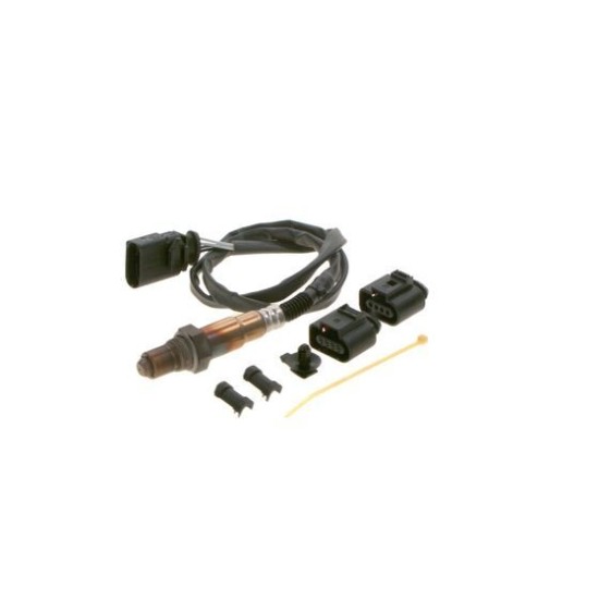 BOSCH ΑΙΣΘΗΤΗΡΑΣ ΛΑΜΔΑ VAG 0258010036 BOSCH ΑΙΣΘΗΤΗΡΑΣ ΛΑΜΔΑ VAG 0258010036