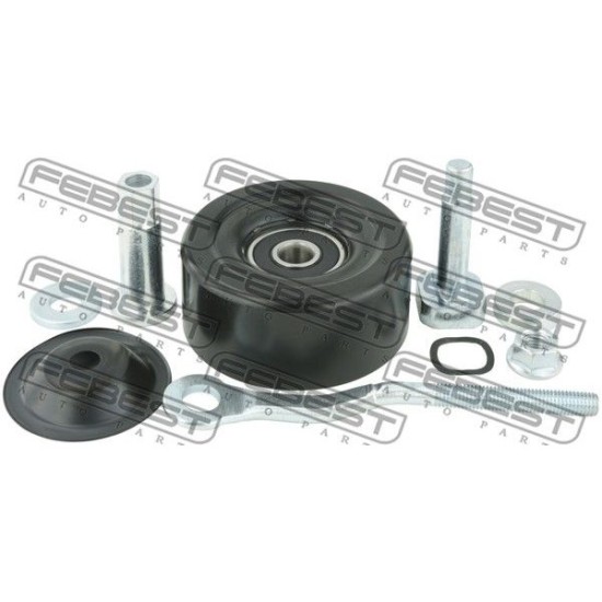 ΤΕΝΤΩΤΗΡΑΣ RNK-NS-030 – NISSAN CABSTAR / NAVARA / PATHFINDER ΤΕΝΤΩΤΗΡΑΣ RNK-NS-030 – NISSAN CABSTAR / NAVARA / PATHFINDER