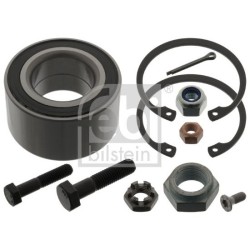 ΡΟΥΛΕΜΑΝ ΤΡΟΧΩΝ ΣΕΤ FEBI 03488 – VW GOLF I / CADDY I / JETTA I / SCIROCCO