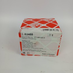 ΡΟΥΛΕΜΑΝ ΤΡΟΧΩΝ ΣΕΤ FEBI 03488 – VW GOLF I / CADDY I / JETTA I / SCIROCCO ΡΟΥΛΕΜΑΝ ΤΡΟΧΩΝ ΣΕΤ FEBI 03488 – VW GOLF I / CADDY I / JETTA I / SCIROCCO