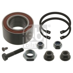 ΣΕΤ ΡΟΥΛΕΜΑΝ ΤΡΟΧΩΝ FEBI 03662 – VW , SEAT ΣΕΤ ΡΟΥΛΕΜΑΝ ΤΡΟΧΩΝ FEBI 03662 – VW , SEAT