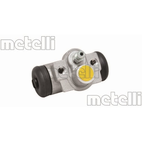 ΚΥΛΙΝΔΡΑΚΙ ΦΡΕΝΩΝ L+R METELLI