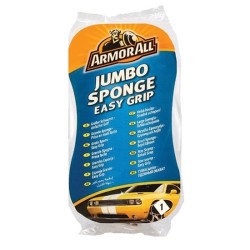 ARMOR ALL ΣΦΟΥΓΓΑΡΙ ΠΛΥΣΙΜΑΤΟΣ JUMBO (12x21,5cm) ARMOR ALL ΣΦΟΥΓΓΑΡΙ ΠΛΥΣΙΜΑΤΟΣ JUMBO (12x21,5cm)