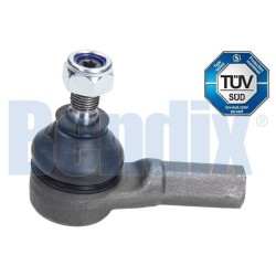 ΑΚΡΟΜΠΑΡΟ BENDIX 040476B – SUZUKI WAGON R/WAGON R+