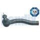 ΑΚΡΟΜΠΑΡΟ L BENDIX 040560B - TOYOTA COROLLA VERSO/PRIUS/YARIS