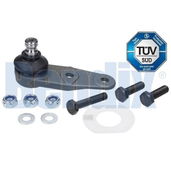 ΜΠΑΛΑΚΙ ΨΑΛΙΔΙΟΥ BENDIX 041247B RENAULT/DACIA ΜΠΑΛΑΚΙ ΨΑΛΙΔΙΟΥ BENDIX 041247B RENAULT/DACIA