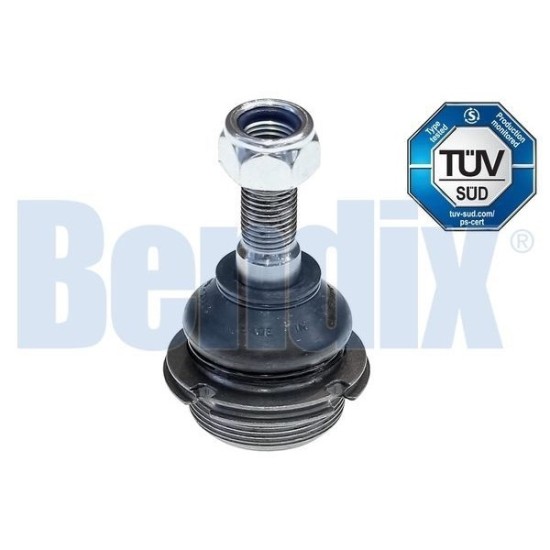 ΜΠΑΛΑΚΙ ΨΑΛΙΔΙΟΥ L+R BENDIX 041270B – C5 I/II, 406, 605, XANTIA, XM, 405