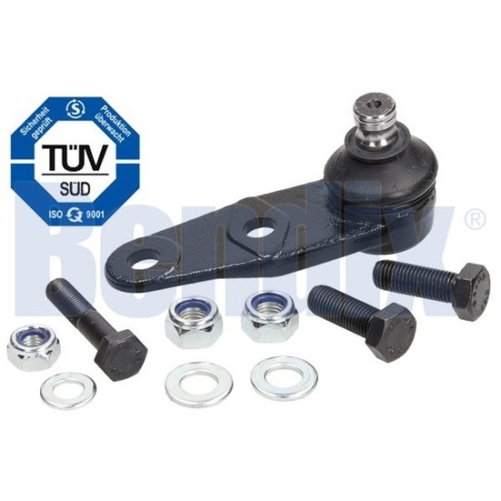 ΜΠΑΛΑΚΙ ΨΑΛΙΔΙΟΥ BENDIX 041436B – ΓΙΑ RENAULT CLIO II, KANGOO & EXPRESS
