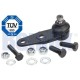ΜΠΑΛΑΚΙ ΨΑΛΙΔΙΟΥ BENDIX 041436B – ΓΙΑ RENAULT CLIO II, KANGOO & EXPRESS