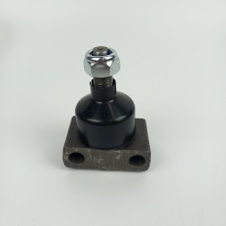 ΑΚΡΟΜΠΑΡΟ L+R BENDIX 041482B SMART CABRIO, CITY-COUPE, FORTWO, ROADSTER (450 / 452)