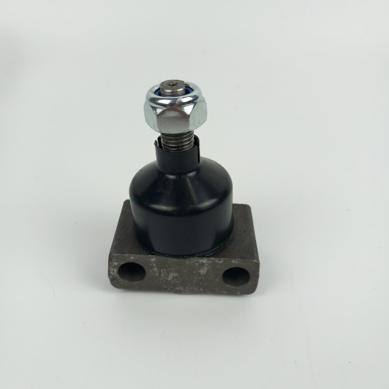ΑΚΡΟΜΠΑΡΟ L+R BENDIX 041482B SMART CABRIO, CITY-COUPE, FORTWO, ROADSTER (450 / 452)