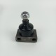 ΑΚΡΟΜΠΑΡΟ L+R BENDIX 041482B SMART CABRIO, CITY-COUPE, FORTWO, ROADSTER (450 / 452)
