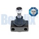 ΑΚΡΟΜΠΑΡΟ L+R BENDIX 041482B SMART CABRIO, CITY-COUPE, FORTWO, ROADSTER (450 / 452)
