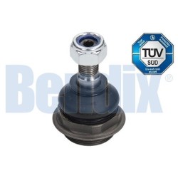 ΜΠΑΛΑΚΙ ΨΑΛΙΔΙΟΥ BENDIX 041484B PEUGEOT 307, CITROEN C4, BERLINGO, PARTNER