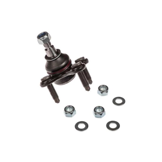 ΜΠΑΛΑΚΙ ΨΑΛΙΔΙΟΥ R BENDIX 041502B - AUDI A3/SEAT ALTEA/VW GOLF/SKODA OCTAVIA