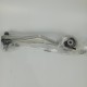 ΨΑΛΙΔΙ ΑΡΙΣΤΕΡΟ BENDIX 041675B – AUDI A4/A6/A8 – VW PASSAT B5 ΨΑΛΙΔΙ ΑΡΙΣΤΕΡΟ BENDIX 041675B – AUDI A4/A6/A8 – VW PASSAT B5