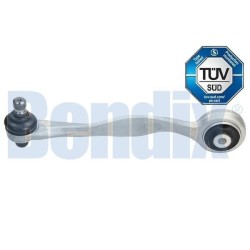 ΨΑΛΙΔΙ ΑΡΙΣΤΕΡΟ BENDIX 041675B – AUDI A4/A6/A8 – VW PASSAT B5