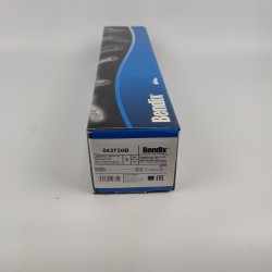 ΡΑΒΔΟΣ ΣΤΡΕΨΗΣ - ΑΚΡΑ ΖΑΜΦΟΡ BENDIX 042730B – CITROEN BERLINGO, XSARA, ZX / PEUGEOT 306, PARTNER