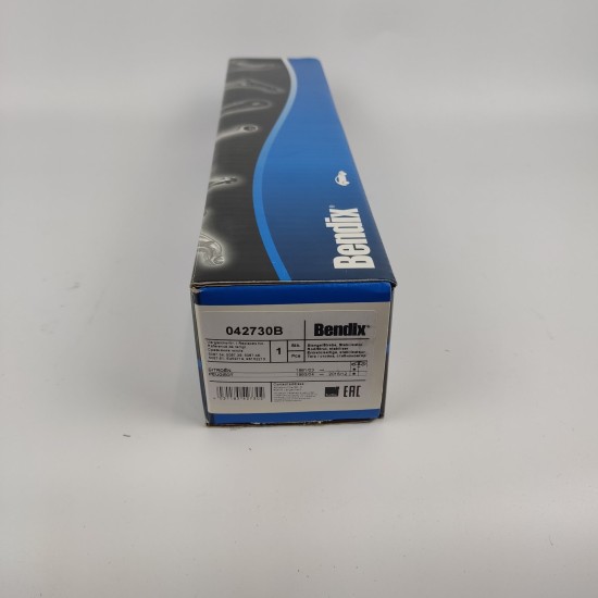 ΡΑΒΔΟΣ ΣΤΡΕΨΗΣ - ΑΚΡΑ ΖΑΜΦΟΡ BENDIX 042730B – CITROEN BERLINGO, XSARA, ZX / PEUGEOT 306, PARTNER ΡΑΒΔΟΣ ΣΤΡΕΨΗΣ - ΑΚΡΑ ΖΑΜΦΟΡ BENDIX 042730B – CITROEN BERLINGO, XSARA, ZX / PEUGEOT 306, PARTNER