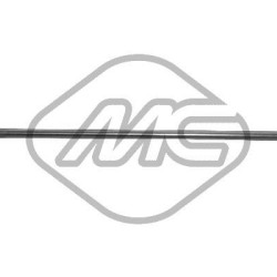 ΜΠΑΡΑΚΙ ΖΥΓΑΡΙΑΣ ΕΜ L / R METALCAUCHO ΜΠΑΡΑΚΙ ΖΥΓΑΡΙΑΣ ΕΜ L / R METALCAUCHO