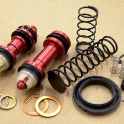 ΣΕΤ ΑΝΤΛΙΑΣ ΦΡΕΝΟΥ TOYOTA HILUX RN40 15/16 ΣΕΤ ΑΝΤΛΙΑΣ ΦΡΕΝΟΥ TOYOTA HILUX RN40 15/16