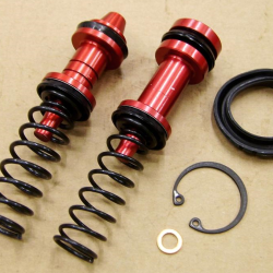 ΣΕΤ ΑΝΤΛΙΑΣ ΦΡΕΝΟΥ TOYOTA HILUX 88-91 15/16 ΣΕΤ ΑΝΤΛΙΑΣ ΦΡΕΝΟΥ TOYOTA HILUX 88-91 15/16