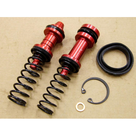 ΣΕΤ ΑΝΤΛΙΑΣ ΦΡΕΝΟΥ TOYOTA HILUX 88-91 15/16 ΣΕΤ ΑΝΤΛΙΑΣ ΦΡΕΝΟΥ TOYOTA HILUX 88-91 15/16